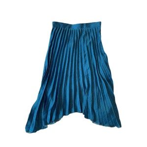 Banana Republic | Patterned Skirt